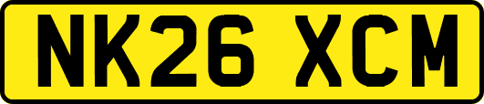 NK26XCM