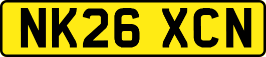 NK26XCN