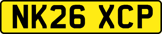 NK26XCP