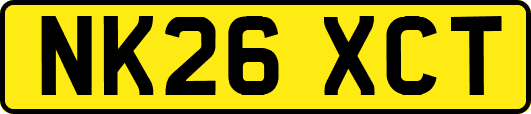 NK26XCT