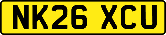 NK26XCU