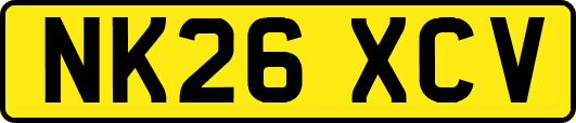 NK26XCV