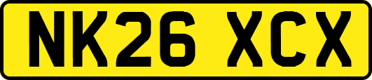 NK26XCX