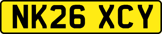 NK26XCY