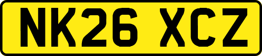 NK26XCZ