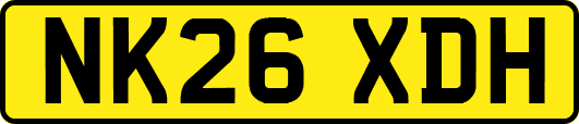 NK26XDH