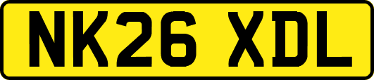 NK26XDL