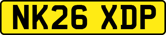 NK26XDP