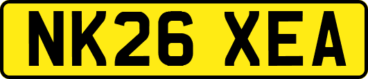 NK26XEA