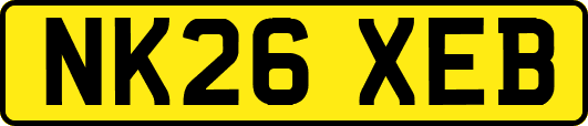 NK26XEB