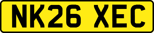 NK26XEC