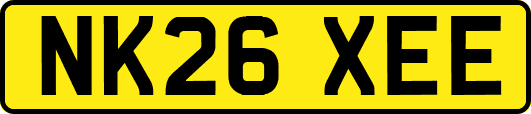 NK26XEE