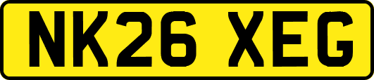 NK26XEG