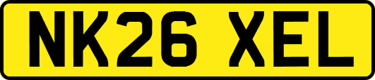 NK26XEL
