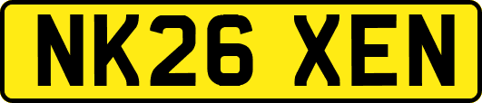 NK26XEN