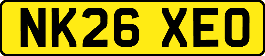 NK26XEO