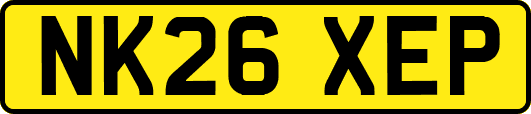 NK26XEP