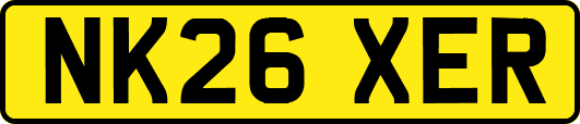 NK26XER