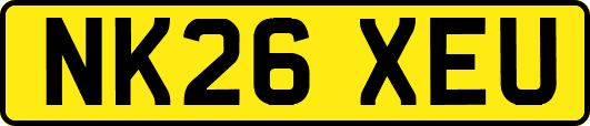 NK26XEU