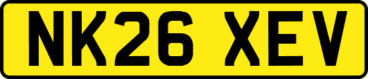 NK26XEV