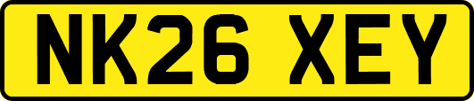 NK26XEY