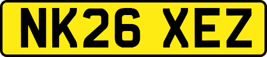 NK26XEZ