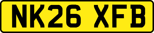 NK26XFB