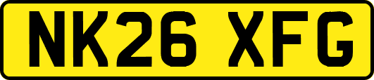 NK26XFG