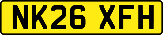 NK26XFH