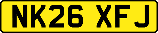 NK26XFJ
