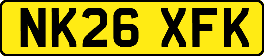 NK26XFK