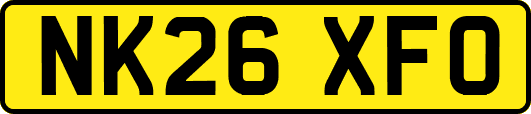NK26XFO
