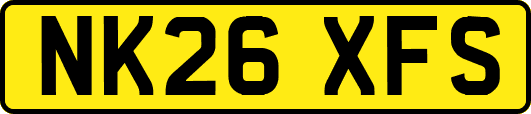 NK26XFS