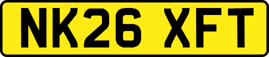 NK26XFT