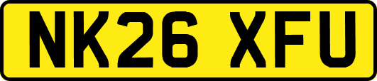 NK26XFU