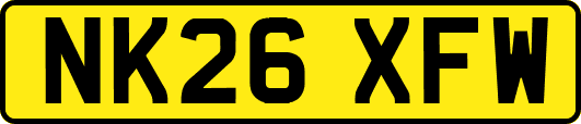 NK26XFW