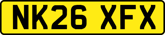 NK26XFX