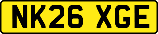 NK26XGE