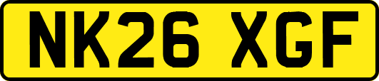 NK26XGF