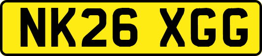 NK26XGG