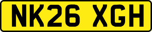 NK26XGH