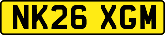 NK26XGM