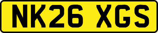 NK26XGS