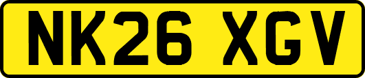 NK26XGV