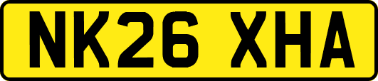 NK26XHA