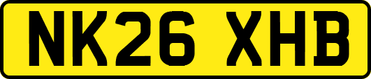 NK26XHB