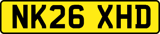 NK26XHD