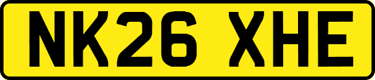 NK26XHE