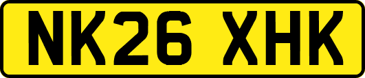NK26XHK