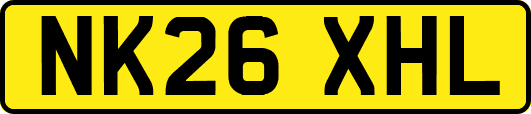 NK26XHL